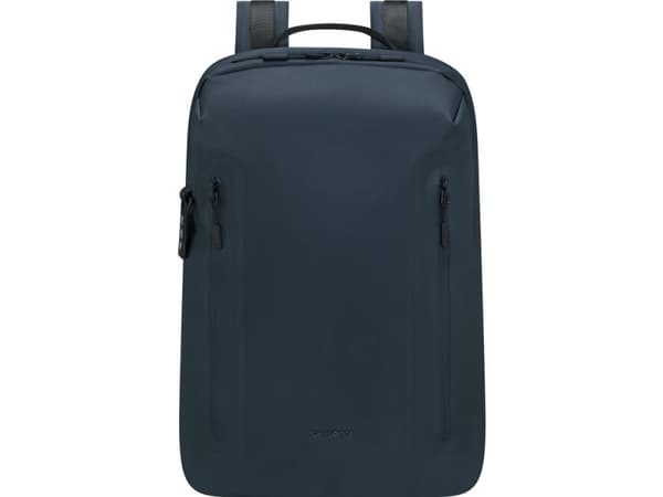 Samsonite Coatify Biz Backpack 15.6", Urban, Kvinne, 39,6 cm (15.6"), Rom til Notebook, Vanntett, Termoplastisk polyuretan (TPU)