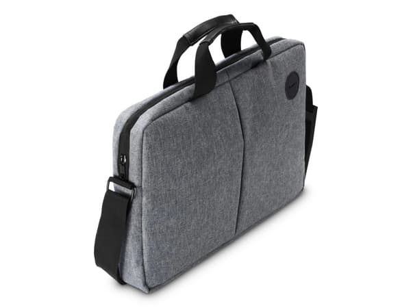 Hama Genua, Toploader bag, 39.6 cm (15.6"), Shoulder strap, 395 g