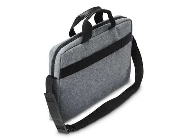 Hama Genua, Toploader bag, 39.6 cm (15.6"), Shoulder strap, 395 g