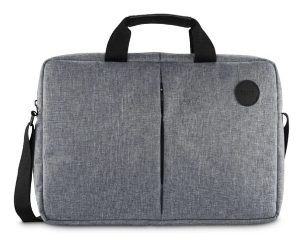 Hama Genua, Toploader bag, 39.6 cm (15.6"), Shoulder strap, 395 g
