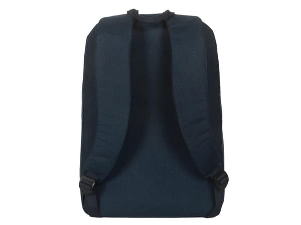 Targus GeoLite EcoSmart Essentials - Notebookryggsekk - 15" - 16" - marineblå