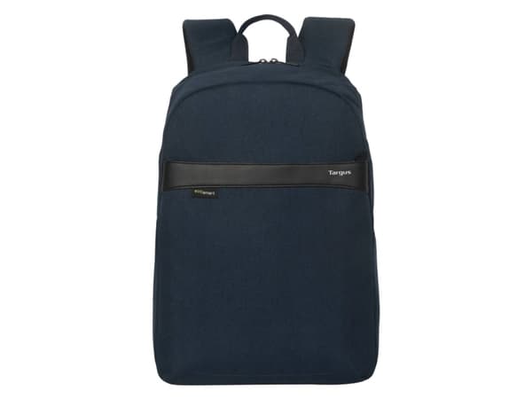 Targus GeoLite EcoSmart Essentials - Notebookryggsekk - 15" - 16" - marineblå