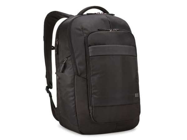 Case Logic Notion NOTIBP117 Black, Ryggsäck, 43,9 cm (17.3"), Axelrem