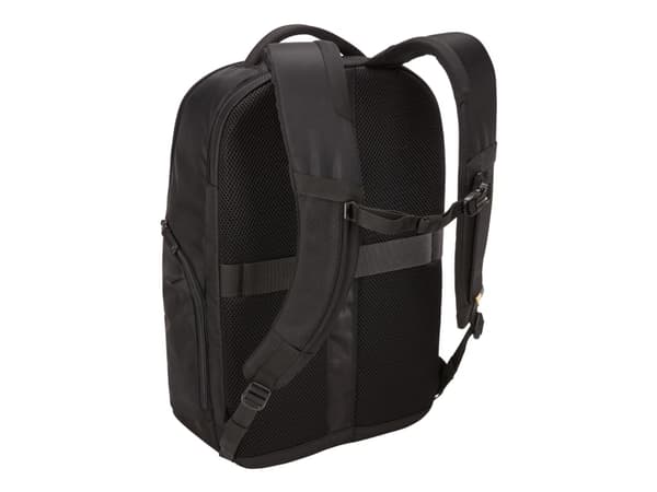 Case Logic Notion NOTIBP117 Black, Ryggsäck, 43,9 cm (17.3"), Axelrem