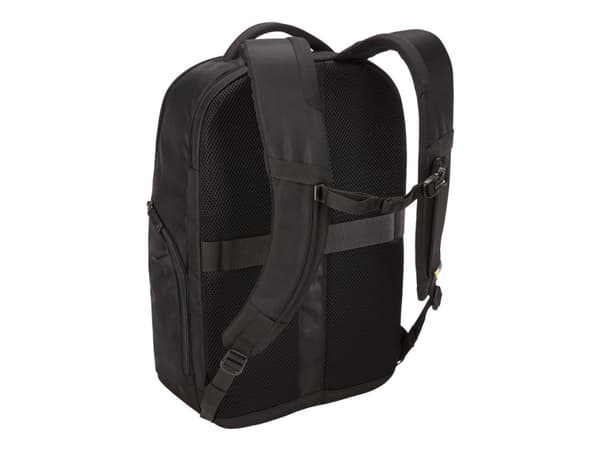 Case Logic Notion NOTIBP117 Black, Ryggsäck, 43,9 cm (17.3"), Axelrem