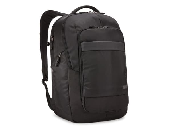 Case Logic Notion NOTIBP117 Black, Ryggsäck, 43,9 cm (17.3"), Axelrem