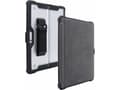 Pikkukuva 2 / 2: JT Berlin Handstrap Case | Microsoft Surface Pro 9 | schwarz/transparent | bulk | 30003 (30003)