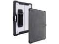 Pikkukuva 1 / 2: JT Berlin Handstrap Case | Microsoft Surface Pro 9 | schwarz/transparent | bulk | 30003 (30003)