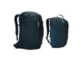 Miniatyrbilde 3 av 5: Thule TLPM260 Mørkest blå, Sport, Herre, 40,6 cm (16"), Laptop-rom, Polyester