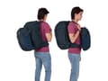 Miniatyrbilde 4 av 5: Thule TLPM260 Mørkest blå, Sport, Herre, 40,6 cm (16"), Laptop-rom, Polyester