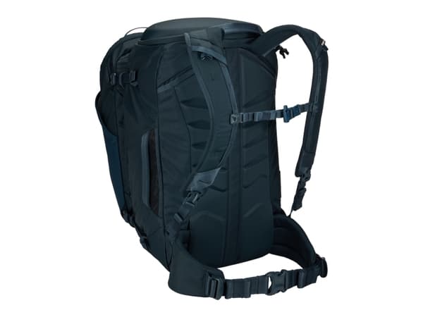Thule TLPM260 Mørkest blå, Sport, Herre, 40,6 cm (16"), Laptop-rom, Polyester