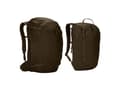 Miniatyrbilde 3 av 5: Thule TLPM260 Deep Khaki, Sport, Herre, 40,6 cm (16"), Laptop-rom, Polyester