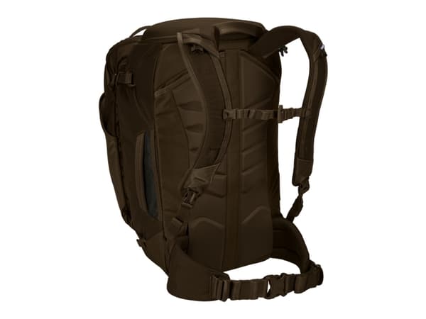 Thule TLPM260 Deep Khaki, Sport, Herre, 40,6 cm (16"), Laptop-rom, Polyester