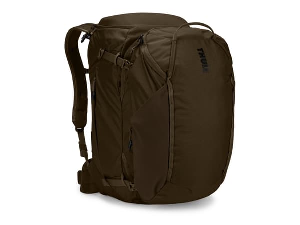 Thule TLPM260 Deep Khaki, Sport, Herre, 40,6 cm (16"), Laptop-rom, Polyester