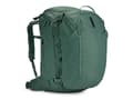 Pikkukuva 1 / 5: Thule TLPF260 Hazy Green, Sport, Woman, 40.6 cm (16"), Notebook compartment, Polyester