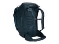 Miniatyrbilde 2 av 5: Thule TLPM270 Mørkest Blå, Sport, Herre, 40,6 cm (16"), Laptop-rom, Polyester