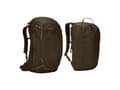 Miniatyrbilde 3 av 5: Thule TLPM270 Deep Khaki, Sport, Kurv, 40,6 cm (16"), Rom for bærbar PC, Polyester