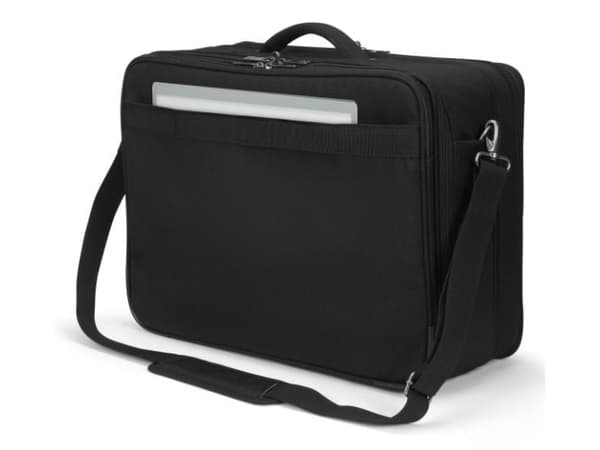 DICOTA D32164-RPET, Kart, 43,9 cm (17,3 tommer), Skuldrem, 1,8 kg