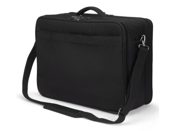 DICOTA D32164-RPET, Kart, 43,9 cm (17,3 tommer), Skuldrem, 1,8 kg