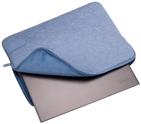 Case Logic Reflect REFPC-116 - Notebookhylster - 15.6" - skywell blue