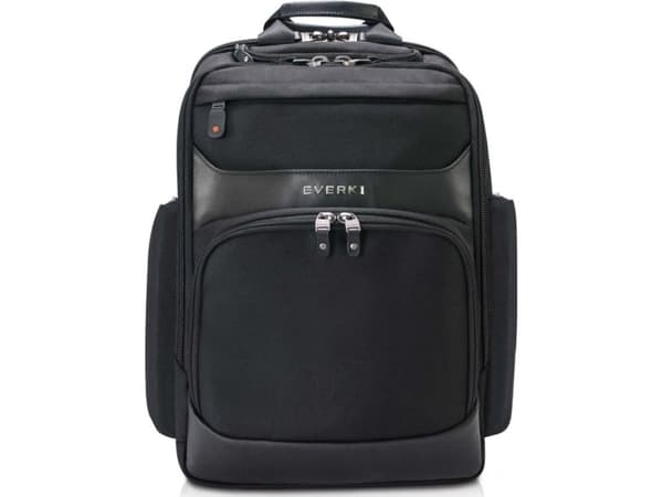 Everki Onyx, 43,9 cm (17.3"), Fack för bärbar dator