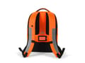 Miniatyrbilde 4 av 5: DICOTA HI-VIS - V2 - notebookryggsekk - 15.6" - oransje