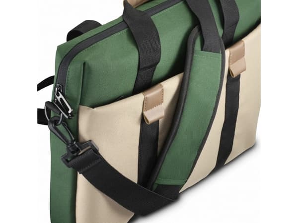 Hama Silvan, Åpnes ovenfra, 41,1 cm (16.2"), Skulderrem, 600 g