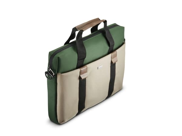 Hama Silvan, Åpnes ovenfra, 41,1 cm (16.2"), Skulderrem, 600 g