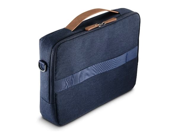Hama Casual, Toppmatad väska, 41,1 cm (16.2"), Axelrem, 518 g
