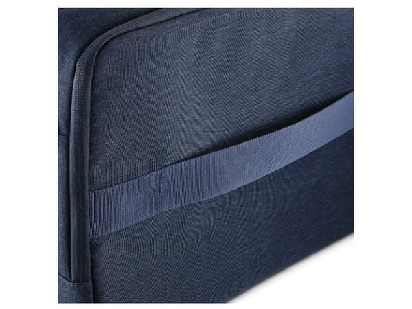 Hama Casual, Toppmatad väska, 41,1 cm (16.2"), Axelrem, 518 g