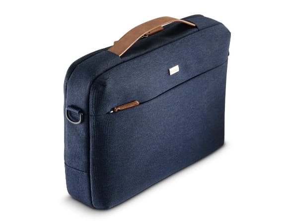 Hama Casual, Toppmatad väska, 41,1 cm (16.2"), Axelrem, 518 g