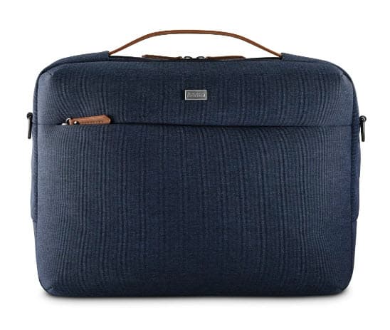 Hama Casual, Toppmatad väska, 41,1 cm (16.2"), Axelrem, 518 g