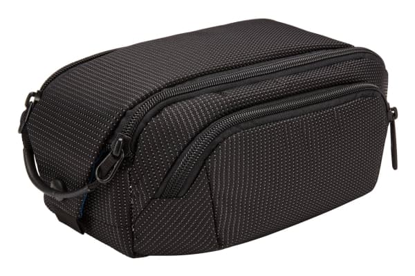 Thule Crossover 2 C2TB101, Toalettveske, Nylon, Sort, Monokromatisk, 150 mm, 90 mm