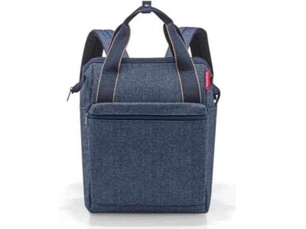 Reisenthel Allrounder R, Poika/tyttö, 33 cm (13"), Polyesteri