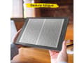 Pikkukuva 4 / 5: SBS DDBOOXNOVAAIR, Screen protector, Onyx BOOX Tab Mini C/Nova Air/Air C/Air 2, 1 pc(s), Transparent, Anti-glare screen protector