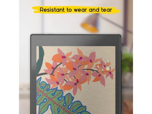 SBS DDBOOXNOVAAIR, Screen protector, Onyx BOOX Tab Mini C/Nova Air/Air C/Air 2, 1 pc(s), Transparent, Anti-glare screen protector