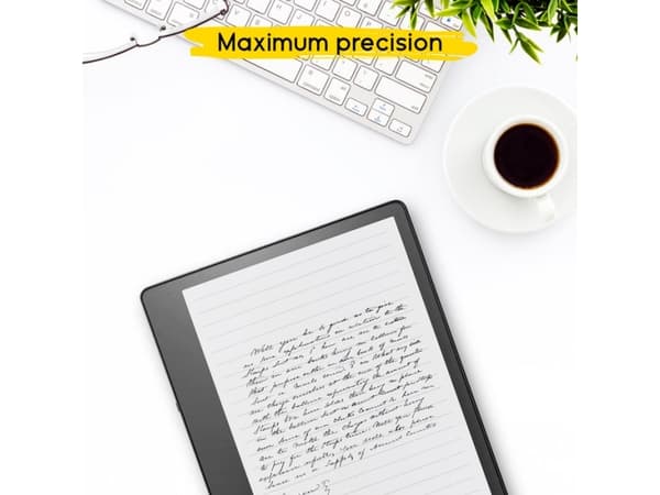 SBS DDKINSCRB, Screen protector, Kindle Scribe 1st Gen, 1 pc(s), Transparent, Anti-glare screen protector