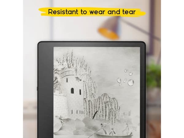 SBS DDKINSCRB, Screen protector, Kindle Scribe 1st Gen, 1 pc(s), Transparent, Anti-glare screen protector