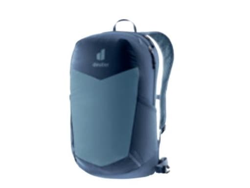 Deuter Speed Lite 17L, Sport, gutt/jente, Polyethersulfone (PES)