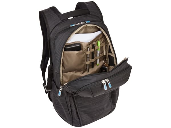 THULE Rucksack 28L CONSTRUCT CONBP216 MUSTA