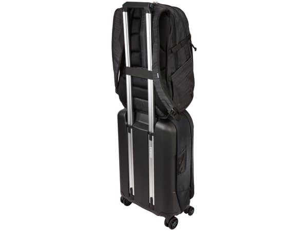 THULE Rucksack 28L CONSTRUCT CONBP216 MUSTA