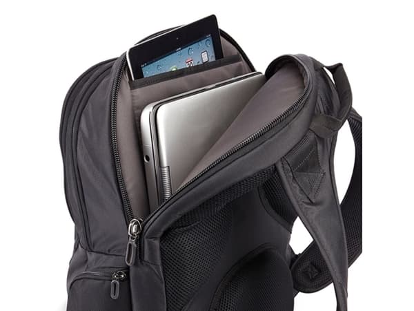 CaseLogic NB-reppu 15,6'' PROFESS RBP315 MUSTA Musta