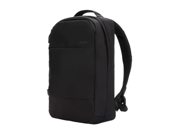 Incase City Compact, By, Unisex, 40,6 cm (16"), Rom til Notebook, Cordura