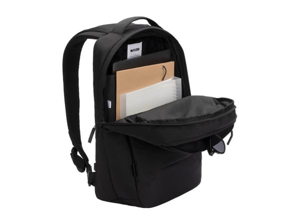 Incase City Compact, By, Unisex, 40,6 cm (16"), Rom til Notebook, Cordura