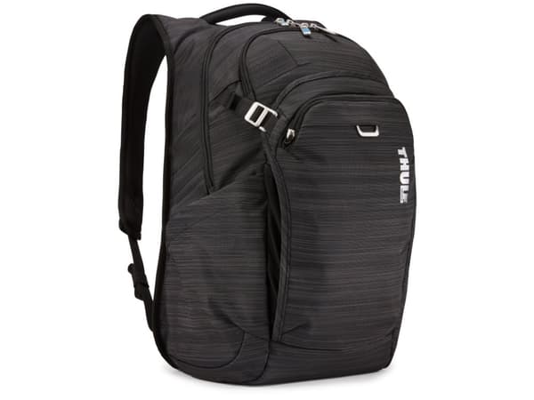 THULE NB Rucksack 24L CONSTRUCT CONBP116 MUSTA