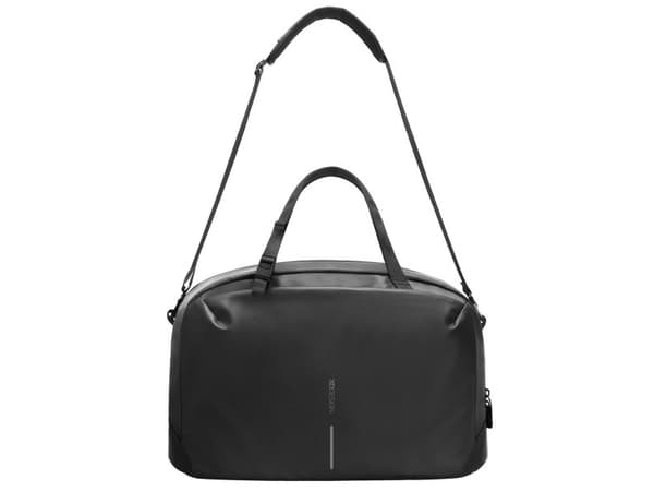 XD DESIGN URBAN BAG WATER RESISTANT DUFFLE BLACK P/N: P706.2901