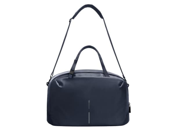XD DESIGN URBAN BAG WATER RESISTANT DUFFLE NAVY P/N: P706.2925