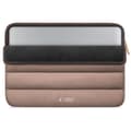 Miniatyrbild 4 av 7: Tech-Protect Datorfodral 15"-16" Fluffy - Walnut