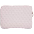 Miniatyrbild 2 av 5: Guess Datorfodral 14" 4G Zipper Pocket Triangle Logo - Rosa