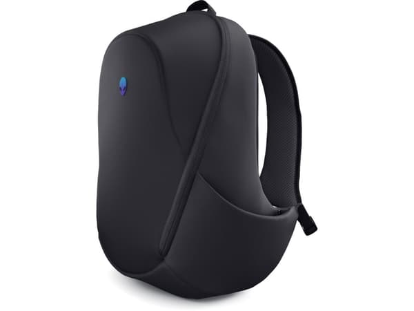Alienware AW5625P, Ryggsekk, 40,6 cm (16"), Skulderrem, 762 g
